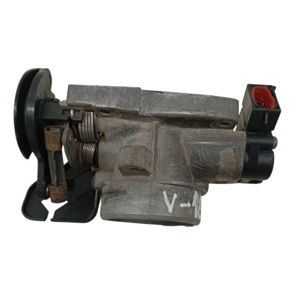 Corpo Borboleta Tbi Ford Escort 1.8 1997 1998 1999 2000