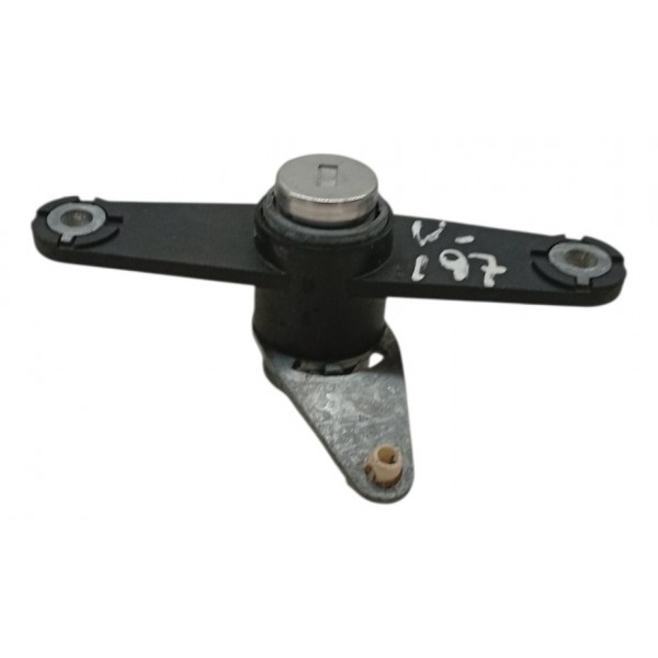 Miolo Cilindro Fechadura Tampa Traseira Chevrolet Agile 2010