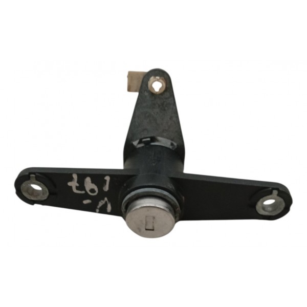 Miolo Cilindro Fechadura Tampa Traseira Chevrolet Agile 2010