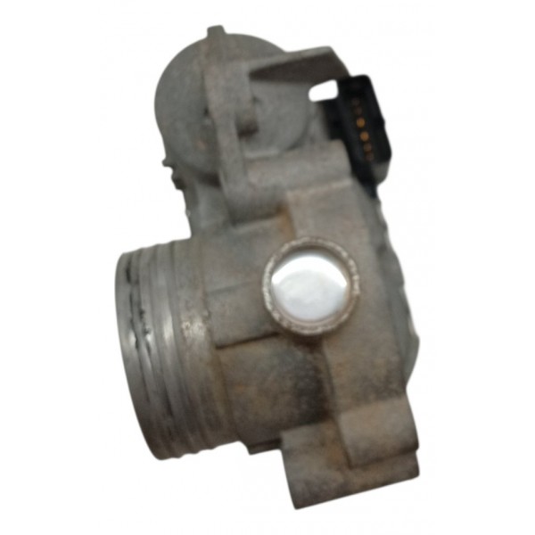 Corpo Borboleta Tbi Hyundai Peugeot 207 C3 14