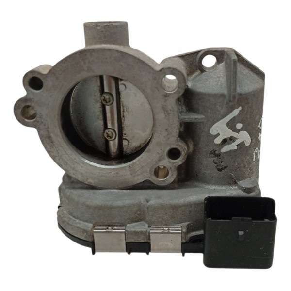 Corpo Borboleta Tbi Hyundai Peugeot 207 C3 14