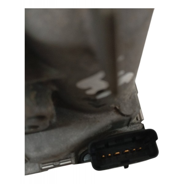 Corpo Borboleta Tbi Hyundai Peugeot 207 C3 14