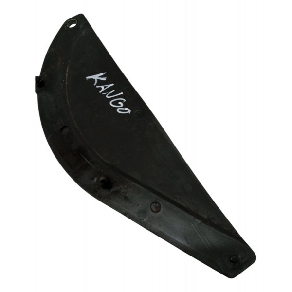 Capa Protetora Cambio Renault Kangoo 1.0 2001 2002 2003 2004