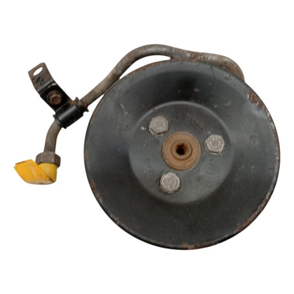 Bomba Direção Hidraulica Ford Escort 1.8 1997 1998 1999