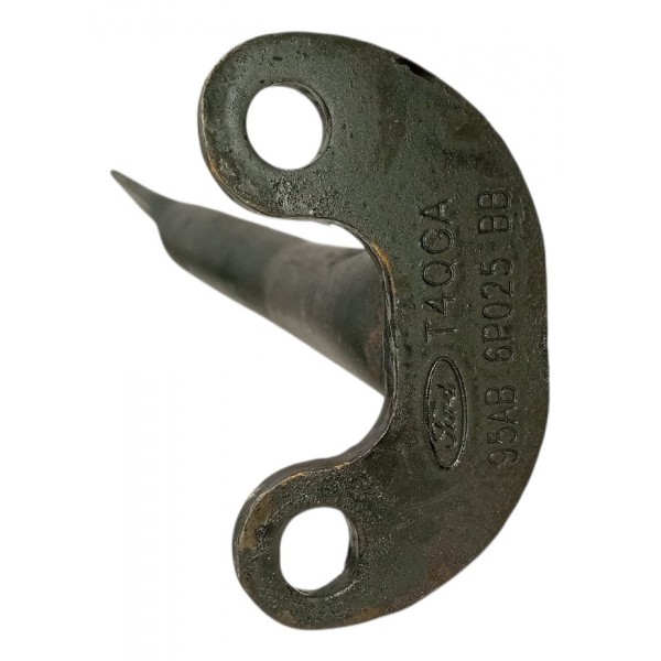 Suporte Cambio Motor Ford Escort 1.8 1997 1998 1999 2000