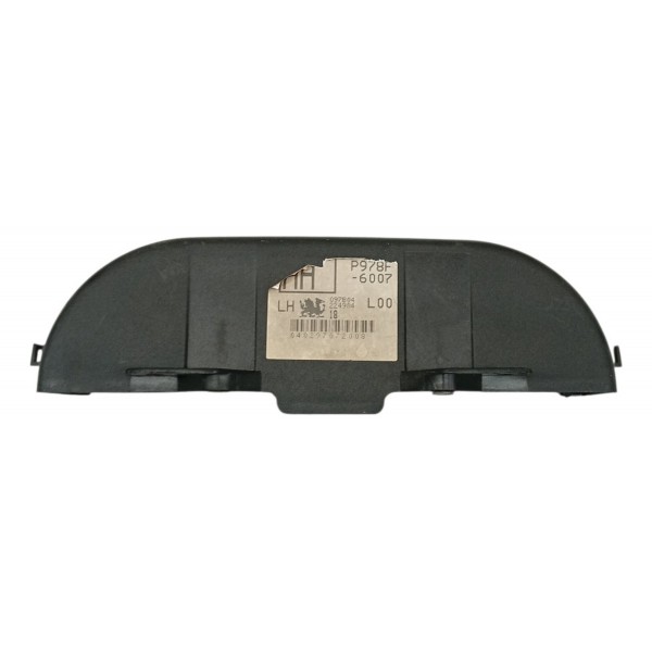 Capa Superior Correia Dentada Ford Escort 1997 1998 1999