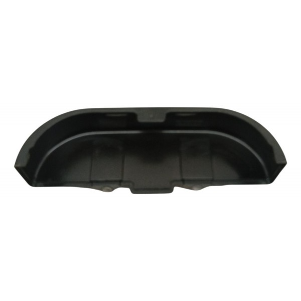 Capa Superior Correia Dentada Ford Escort 1997 1998 1999