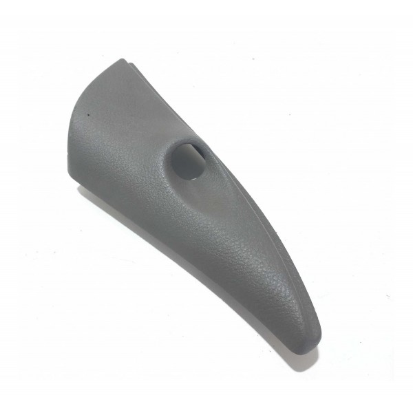 Acabamento Interno Retrovisor Lado Esquerdo Renault Clio