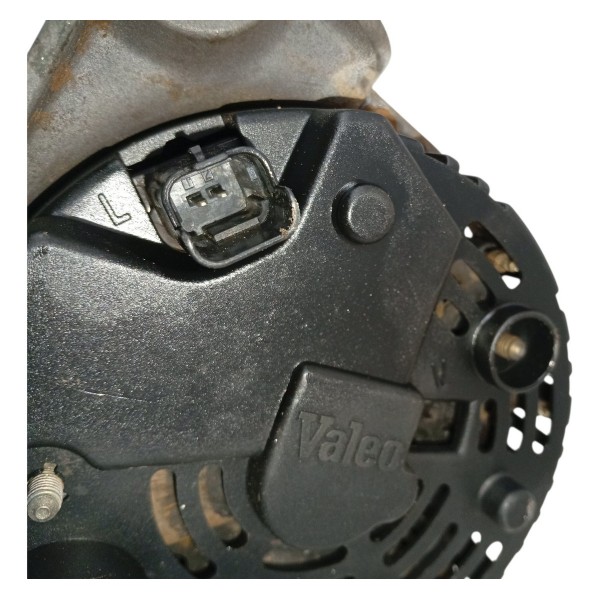 Alternador Renault Kangoo Clio 1.0  2000 2001 2002 2003 2004
