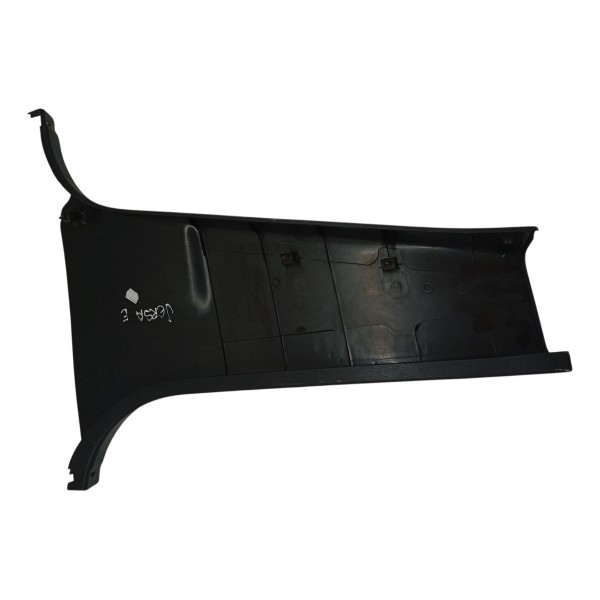 Acabamento Inferior Esquerdo Coluna Nissan Versa 2019