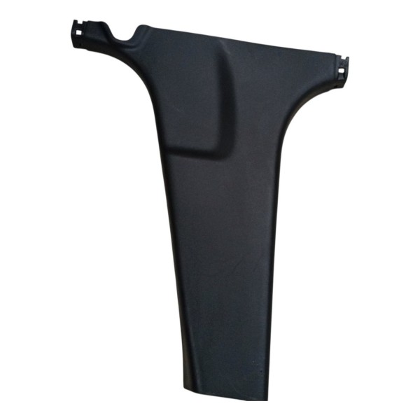 Acabamento Inferior Esquerdo Coluna Nissan Versa 2019