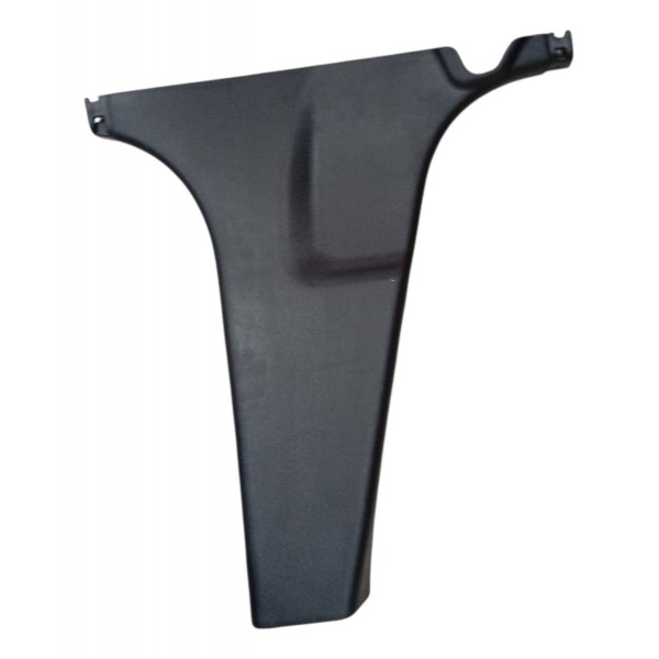 Acabamento Inferior Direito Coluna Central Nissan Versa 2019