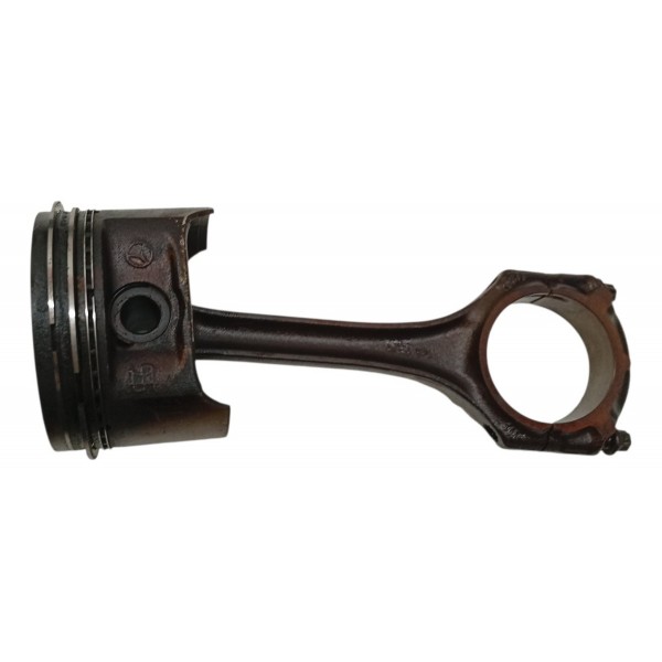 Pistão Biela Mercedes Classe A A160 1.6 2001 2002 2003 2004