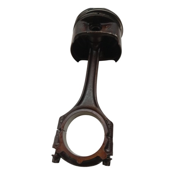 Pistão Biela Mercedes Classe A A160 1.6 2001 2002 2003 2004