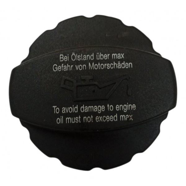 Tampa Oleo Motor Mercedes A160 2001 2002 2003 2004 2005