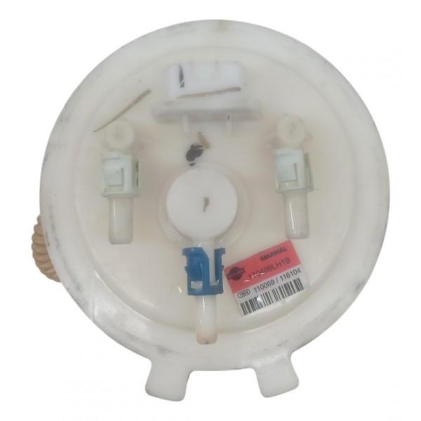 Bomba Combustivel Nissan Versa 1.6 16v 2015 2017 2018 2019