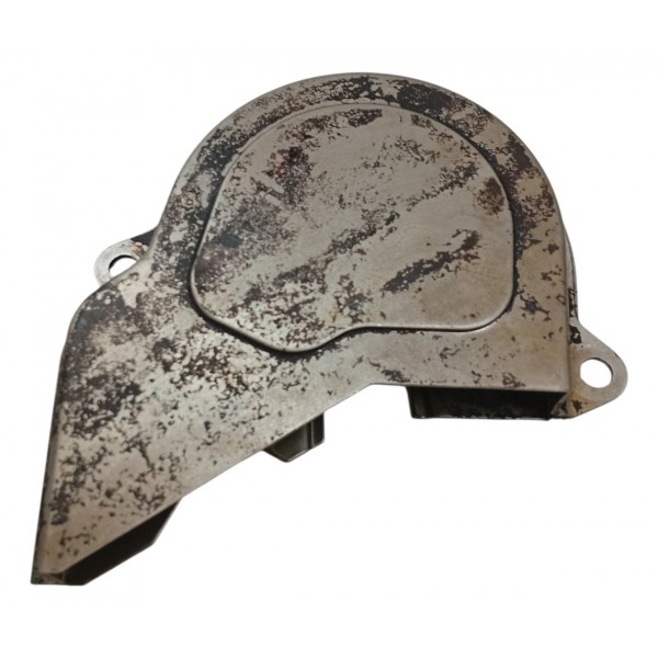 Capa Protetor Corrente Bomba Oleo Mercedes A160 2003