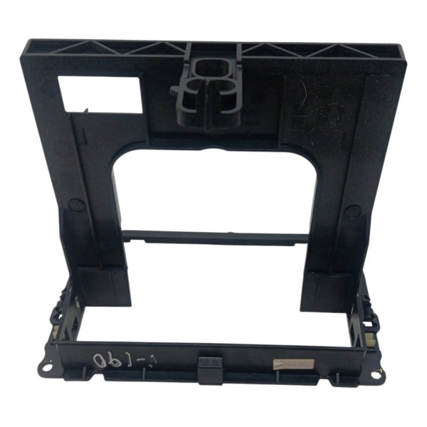 Suporte Central Multimidia Citroen C4 Lounge 1.6 2014 2015