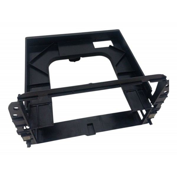 Suporte Central Multimidia Citroen C4 Lounge 1.6 2014 2015