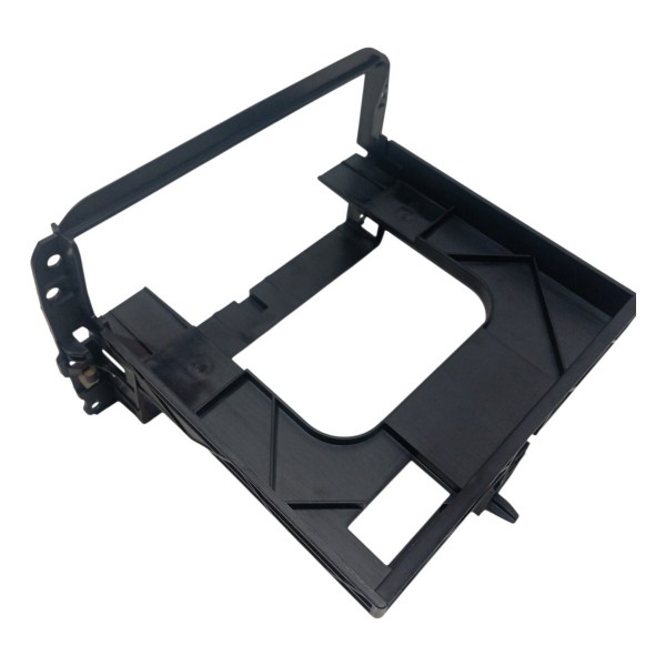 Suporte Central Multimidia Citroen C4 Lounge 1.6 2014 2015