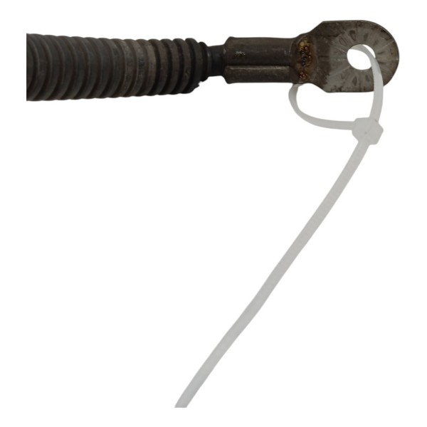 Cabo Polo Negativo Bateria Peugeot 307 Sw 2.0 2007 2008 2009