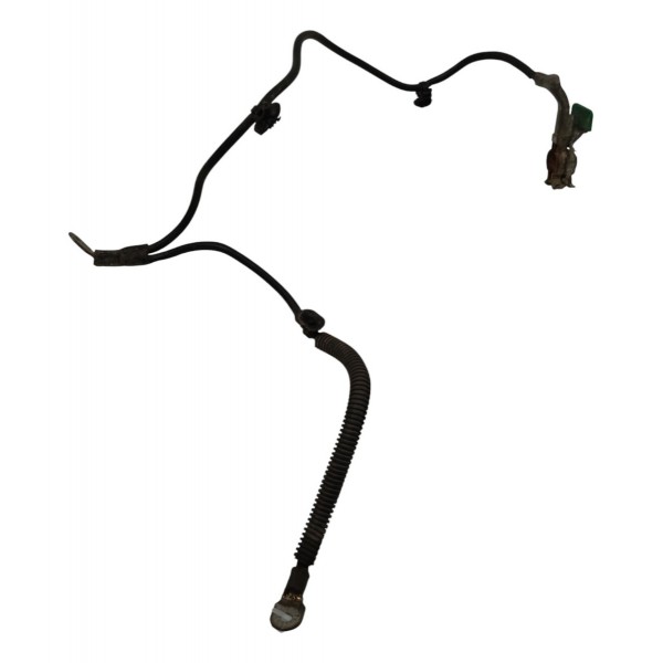 Cabo Polo Negativo Bateria Peugeot 307 Sw 2.0 2007 2008 2009