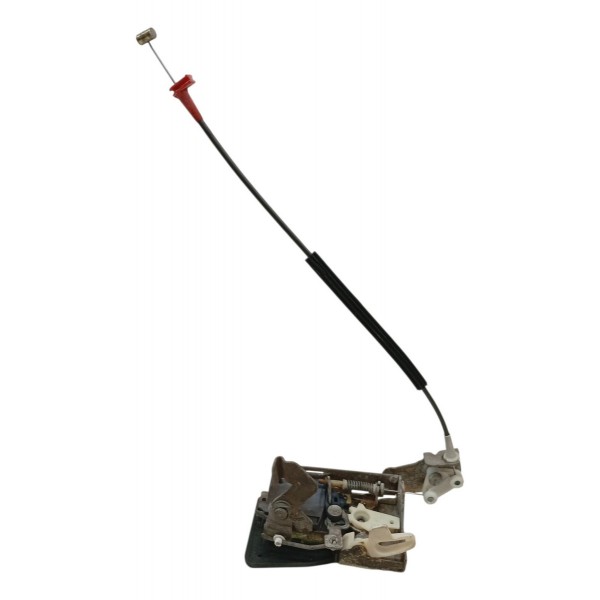 Fechadura Porta Dianteira Direita Ford Escort 1997 1998 1999