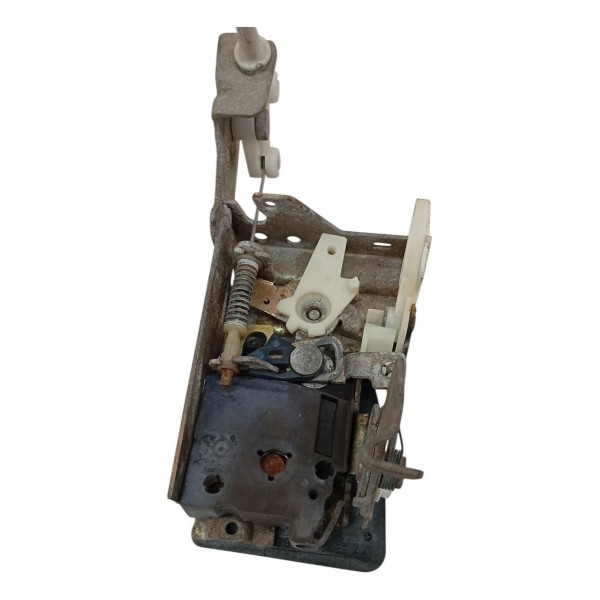 Fechadura Porta Dianteira Direita Ford Escort 1997 1998 1999