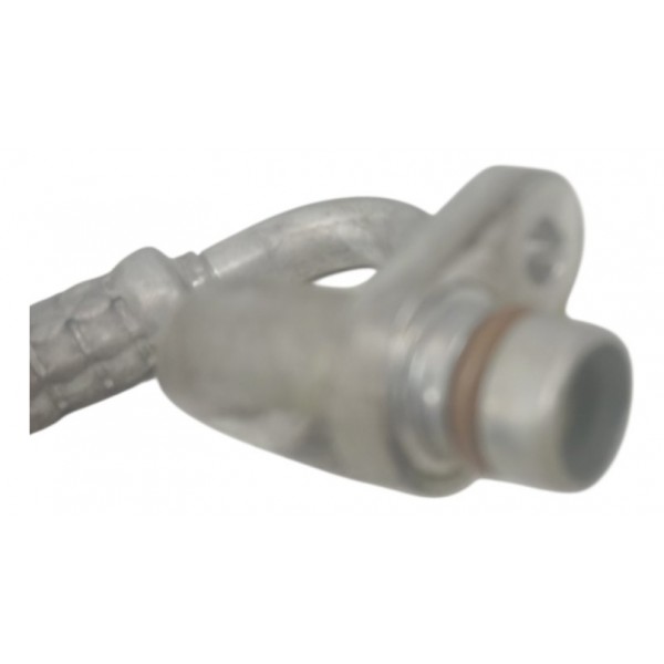 Mangueira Ar Condicionado Nissan Versa 1.6 2016 2017 2018