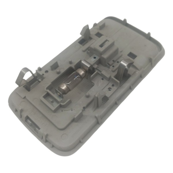 Luz Teto Cortesia Traseira Nissan Versa 1.6 2017 2018 2019