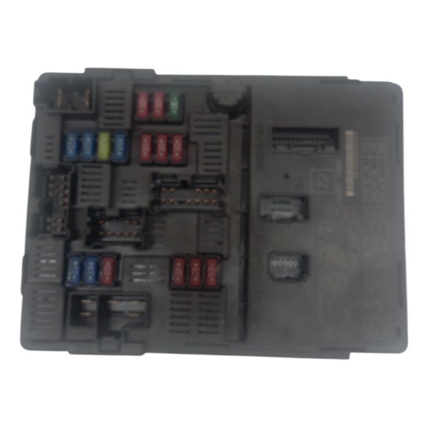 Modulo Bsm Caixa Fusivel Nissan Versa 1.6 2017 2018 2019