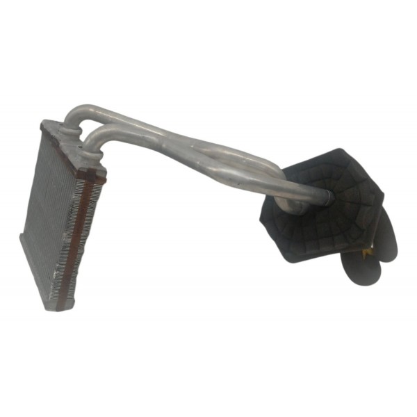 Radiador Ar Quente Nissan Versa 1.6 2016 2017 2018 Detalhe