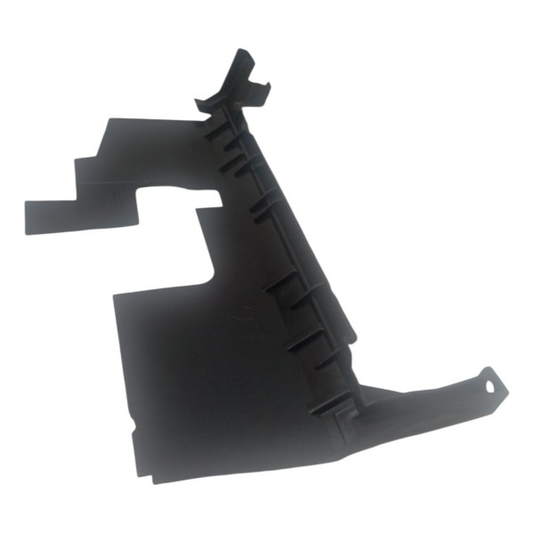 Defletor Direito Ar Radiador Nissan Versa 1.6 2018 2019 2020