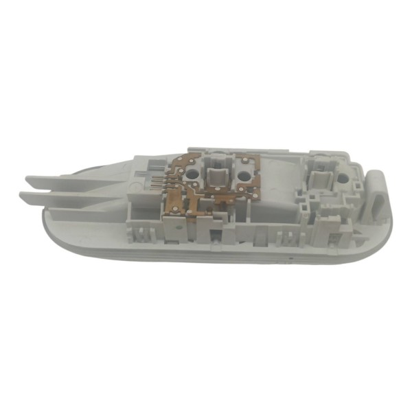 Luz Teto Cortesia Nissan Versa 1.6 2015 2016 2017 2018 2019