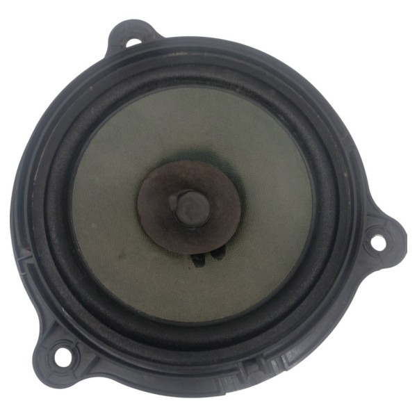 Auto Falante Porta Traseira Esquerda Nissan Versa 2019 2020