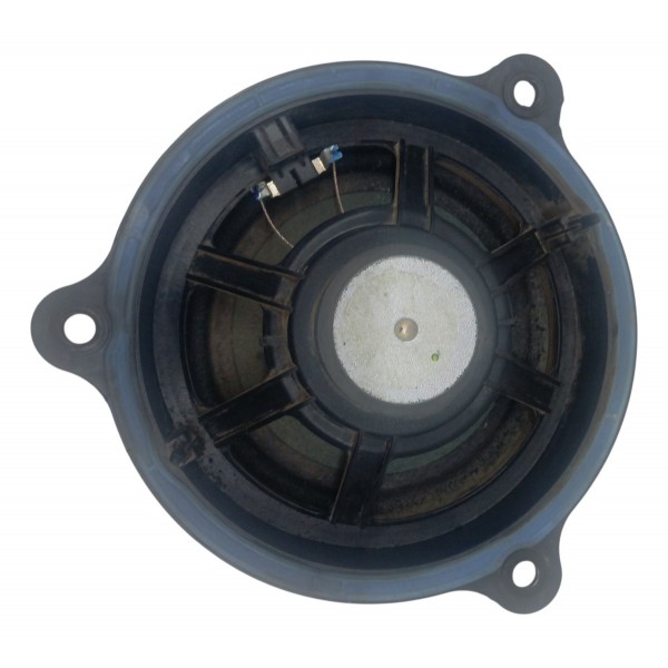 Auto Falante Porta Traseira Esquerda Nissan Versa 2019 2020