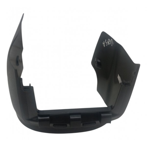 Moldura Painel Console Central Nissan Versa 2017 2018 2019