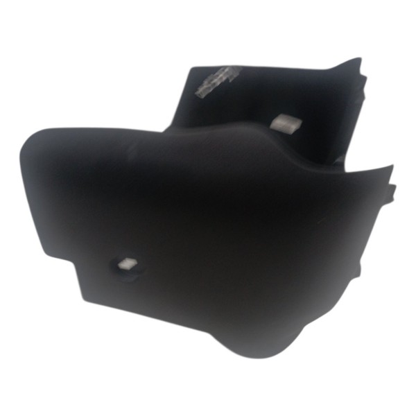 Moldura Painel Console Central Nissan Versa 2017 2018 2019