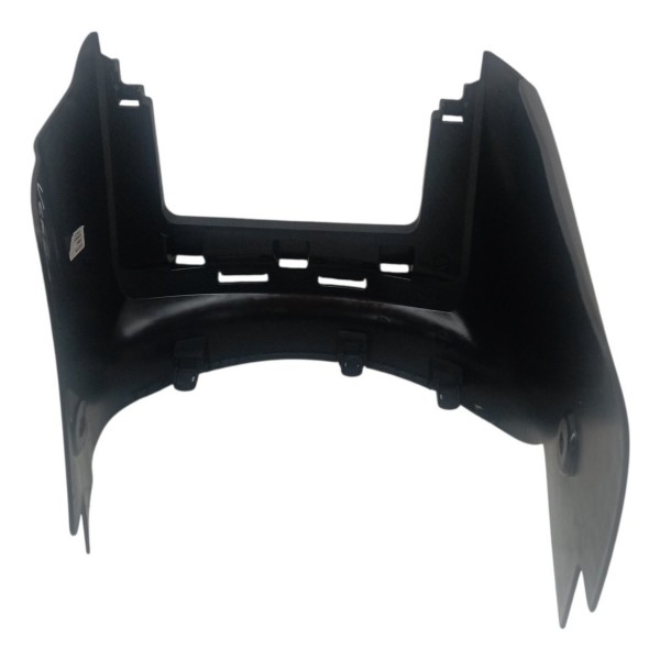 Moldura Painel Console Central Nissan Versa 2017 2018 2019