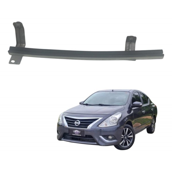 Guia Vidro Dianteiro Esquerda Nissan Versa 2017 2018 2019