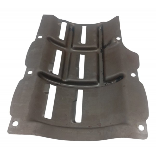 Defletor Carter Oleo Motor Mercedes A160 1.6 2001 2002 2003