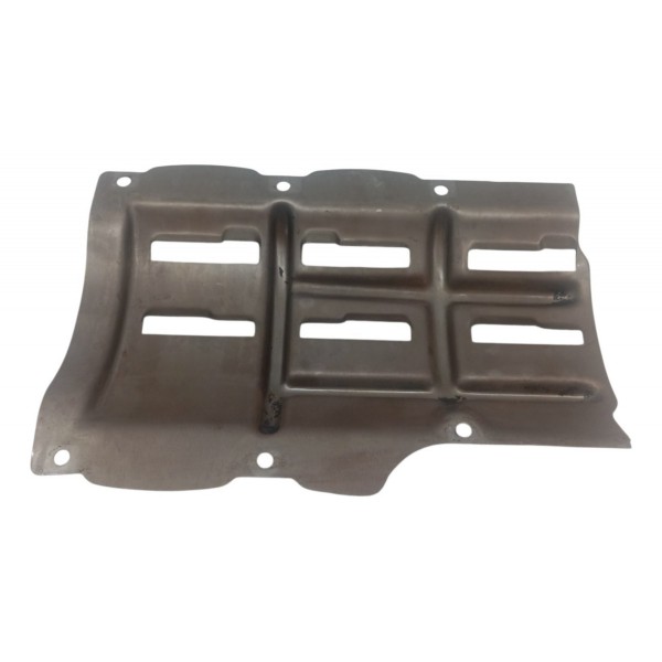 Defletor Carter Oleo Motor Mercedes A160 1.6 2001 2002 2003