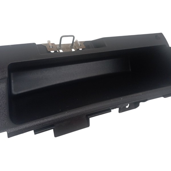 Porta Objetos Painel Central Nissan Versa 2017 2018 2019 202