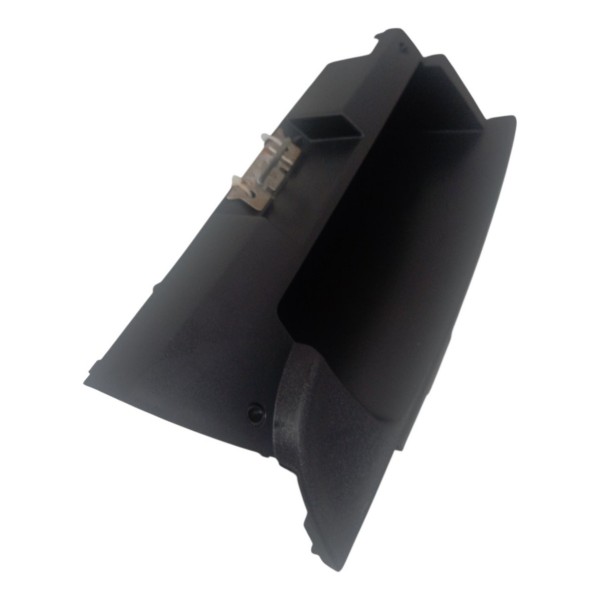 Porta Objetos Painel Central Nissan Versa 2017 2018 2019 202