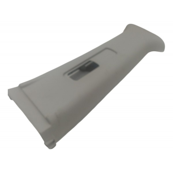 Acabamento Coluna Esquerda Nissan Versa 1.6 2018 Detalhe