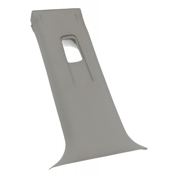 Acabamento Coluna Esquerda Nissan Versa 1.6 2018 Detalhe