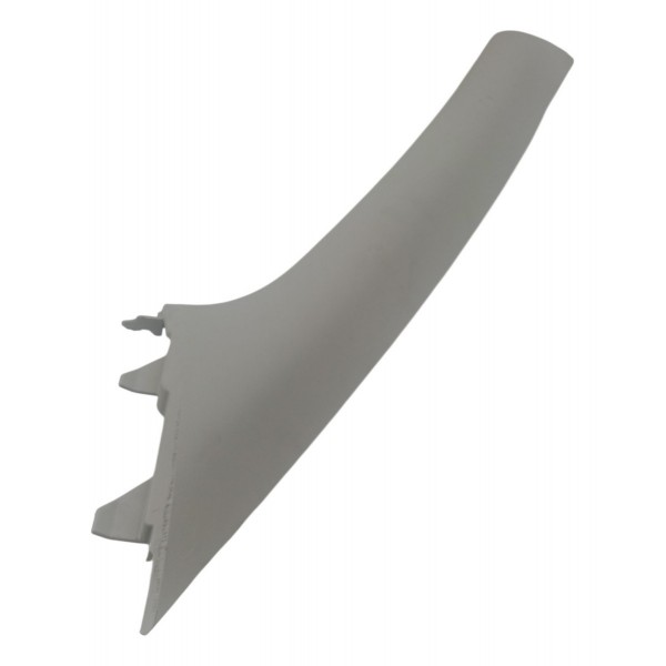 Moldura Coluna Esquerda Parabrisa Nissan Versa 1.6 2018 2019