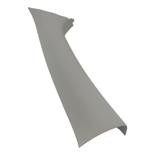 Moldura Coluna Esquerda Parabrisa Nissan Versa 1.6 2018 2019