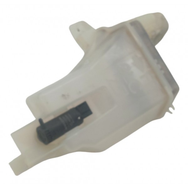 Reservatorio Agua Parabrisa Nissan Versa 1.6 2019 Detalhe