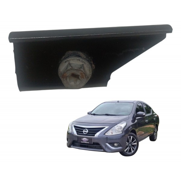 Trava Suporte Bateria Nissan Versa 1.6 2016 2017 2018 2019